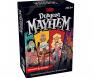 Drustvena igra, drustvene igre, Beograd, Prodaja, Srbija, zabava, fantasy, sci-fi, D&D: Dungeon Mayhem
