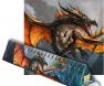 yugioh, prodaja, srbija, beograd, Yu-Gi-Oh! Dragon Shield Playmat - Amina