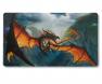 yugioh, prodaja, srbija, beograd, Yu-Gi-Oh! Dragon Shield Playmat - Amina