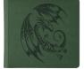 Yu-gi-oh, Prodaja,Srbija,Beograd, Dragon Shield, slivovi, Yugioh oprema, Dragon Shield Card Codex 576 Forest Green