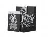 yugioh, prodaja, srbija, beograd, Yu-Gi-Oh! Dragon Shield Deck Shell - Black Black
