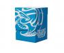 yugioh, prodaja, srbija, beograd, Yu-Gi-Oh! Dragon Shield Deck Shell - Blue Black