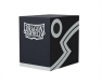 yugioh, prodaja, srbija, beograd, Yu-Gi-Oh! Dragon Shiel Double Shell -  Black Black