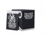 yugioh, prodaja, srbija, beograd, Yu-Gi-Oh! Dragon Shiel Double Shell -  Black Black