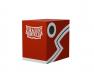 yugioh, prodaja, srbija, beograd, Yu-Gi-Oh! Dragon Shield Double Shell -  Red Black