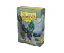 Yu-gi-oh, Prodaja,Srbija,Beograd, Dragon Shield, slivovi, Yugioh oprema, Yu-Gi-Oh! Dragon Shield Dual Matte - Eucalyptus