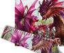 Dragon Shield Playmat - Fathers Day Yu-gi-oh, Prodaja,Srbija,Beograd Dragon Shield Playmat - Fathers Day