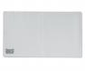 yugioh, prodaja, srbija, beograd, Yu-Gi-Oh! Dragon Shield Blank Plamat - White