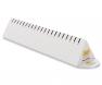yugioh, prodaja, srbija, beograd, Yu-Gi-Oh! Dragon Shield Blank Plamat - White