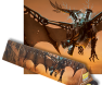 yugioh, prodaja, srbija, beograd, Yu-Gi-Oh! Dragon Shield Playmat - Draco Primus