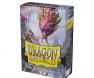 Yu-gi-oh, Prodaja,Srbija,Beograd, Dragon Shield, slivovi, Yugioh oprema, Dragon Shield - Diamond Pink Matte