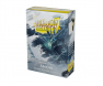 Yu-gi-oh, Prodaja,Srbija,Beograd, Dragon Shield, slivovi, Yugioh oprema, Dual Matte - Snow