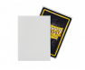 Yu-gi-oh, Prodaja,Srbija,Beograd, Dragon Shield, slivovi, Yugioh oprema, Dragon Shield - White Matte