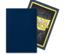 Yu-gi-oh, Prodaja,Srbija,Beograd, Dragon Shield, slivovi, Yugioh oprema, Yu-Gi-Oh!, Dragon Shield - Midnight Blue