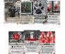 Dead of Winter: Warring Colonies - Karte Drustvena igra, drustvene igre, Beograd, Prodaja, Srbija, zabava, fantasy, sci-fi,Dead of Winter: Warring Colonies