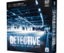 Drustvena igra, drustvene igre, Beograd, Prodaja, Srbija, zabava, fantasy, sci-fi, Detective: A modern Crime Board Game