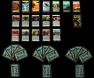 Drustvena igra, drustvene igre, Beograd, Prodaja, Srbija, zabava, strategija, fantasy, sci-fi,Dominion Second Edition