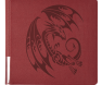 Dragon Shield Card Codex 576 Blood Red Yu-gi-oh, Prodaja,Srbija,Beograd, Dragon Shield, slivovi, Yugioh oprema, Dragon Shield Card Codex 576 Blood Red