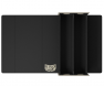 Dragon Shield: Magic Carpet XL - Grey and Black yugioh, prodaja, srbija, beograd, Yu-Gi-Oh! Dragon Shield: Magic Carpet XL - Grey and Black