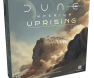 Drustvena igra, drustvene igre, Beograd, Prodaja, Srbija, zabava, porodicne igre, igre za porodicu, fantasy, sci-fi, Dune Imperium Uprising