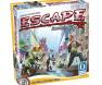 Escape: Zombie City Drustvena igra, drustvene igre, Beograd, Prodaja, Srbija, zabava, porodicne igre, igre za porodicu, fantasy, sci-fi, Escape Zombie City