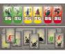 Escape: Zombie City Drustvena igra, drustvene igre, Beograd, Prodaja, Srbija, zabava, porodicne igre, igre za porodicu, fantasy, sci-fi,