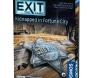 Drustvena igra, drustvene igre, Beograd, Prodaja, Srbija, zabava, porodicne igre, igre za porodicu, fantasy, sci-fi, Exit: The Game – Kidnapped in Fortune City
