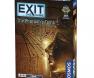 Exit The Game – The Pharaoh's Tomb - Kutija Drustvena igra, drustvene igre, Beograd, Prodaja, Srbija, zabava, party igre, igre zabavu, igre za okupljanje, party, fantasy, sci-fi, Exit The Game – The Pharaoh's Tomb