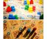 Five Tribes Drustvena igra, drustvene igre, Beograd, Prodaja, Srbija, zabava, strategija, fantasy, sci-fi,