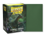One Piece Card Game, MTG, Pokemon, Digimon TCG, Prodaja,Srbija,Beograd, Dragon Shield, slivovi, Dragon Shield, Dragon Shield Standard Size Matte Sleeves - Forest Green