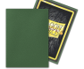 One Piece Card Game, MTG, Pokemon, Digimon TCG, Prodaja,Srbija,Beograd, Dragon Shield, slivovi, Dragon Shield, Dragon Shield Standard Size Matte Sleeves - Forest Green