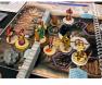 Drustvena igra, drustvene igre, Beograd, Prodaja, Srbija, zabava, fantasy, sci-fi, Gloomhaven: Jaws of the Lion 
