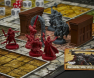 Drustvena igra, drustvene igre, Beograd, Prodaja, Srbija, zabava, fantasy, sci-fi, Hero Quest
