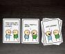 Drustvena igra, drustvene igre, Beograd, Prodaja, Srbija, zabava, party igre, igre zabavu, igre za okupljanje, party, fantasy, sci-fi, Joking Hazard