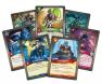 Drustvena igra, drustvene igre, Beograd, Prodaja, Srbija, zabava, party igre, igre zabavu, igre za okupljanje, party, fantasy, sci-fi, KeyForge: Call of the Archons - Starter Set