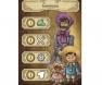 Drustvena igra, drustvene igre, Beograd, Prodaja, Srbija, zabava, strategija, fantasy, sci-fi, Last Will - Getting Sacked karta