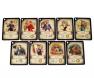 Drustvena igra, drustvene igre, Beograd, Prodaja, Srbija, zabava, strategija, fantasy, sci-fi, Last Will