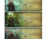 Drustvena igra, drustvene igre, Beograd, Prodaja, Srbija, zabava, fantasy, sci-f Legends of Andor