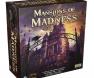 Drustvena igra, drustvene igre, Beograd, Prodaja, Srbija, zabava, fantasy, sci-fi, Mansions of Madness (Second Edition)