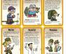 Drustvena igra , Beograd,Prodaja,Srbija, Munchkin Apocalypse 
