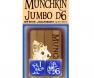 Munchkin Jumbo D6 - Blue - Pakovanje Drustvena igra, drustvene igre, Beograd, Prodaja, Srbija, zabava, party igre, igre zabavu, igre za okupljanje, party, fantasy, sci-fi, Munchkin Jumbo D6 - Blue