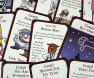 Drustvena igra, drustvene igre, Beograd, Prodaja, Srbija, zabava, party igre, igre zabavu, igre za okupljanje, party, fantasy, sci-fi, Munchkin Legends