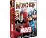 Munchkin Marvel - Kutija Drustvena igra, drustvene igre, Beograd, Prodaja, Srbija, zabava, party igre, igre zabavu, igre za okupljanje, party, fantasy, sci-fi, Munchkin Marvel