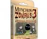 Drustvena igra, drustvene igre, Beograd, Prodaja, Srbija, zabava, party igre, igre zabavu, igre za okupljanje, party, fantasy, sci-fi, Munchkin Zombies 3: Hideous Hideouts 