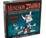 Drustvena igra, drustvene igre, Beograd, Prodaja, Srbija, zabava, party igre, igre zabavu, igre za okupljanje, party, fantasy, sci-fi, Munchkin Zombies Guest Artist Edition