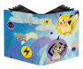 Pokémon, Pokemon, Pokemoni Srbija, Beograd, Prodaja, Pikachu, Charizard, Pokemon TCG booster, Pokemon TCG Pikachu & Mimikyu 9 pocket Pro Binder