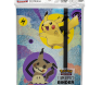 Pokémon, Pokemon, Pokemoni Srbija, Beograd, Prodaja, Pikachu, Charizard, Pokemon TCG booster, Pokemon TCG Pikachu & Mimikyu 9 pocket Pro Binder