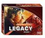 Pandemic Legacy: Season 1 - Red - Kutija Drustvena igra, drustvene igre, Beograd, Prodaja, Srbija, zabava, strategija, fantasy, sci-fi,Pandemic Legacy: Season 1 - Red
