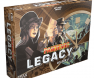Pandemic Legacy Season Zero Drustvena igra, drustvene igre, Beograd, Prodaja, Srbija, zabava, fantasy, sci-fi, Pandemic Legacy Season Zero