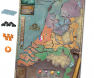 Drustvena igra, drustvene igre, Beograd, Prodaja, Srbija, zabava, strategija, fantasy, sci-fi, Pandemic: Rising Tide